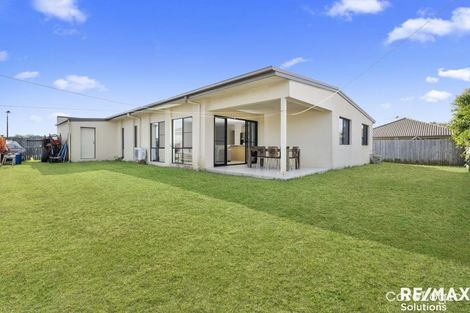 Property photo of 32 Castle Court Caboolture QLD 4510