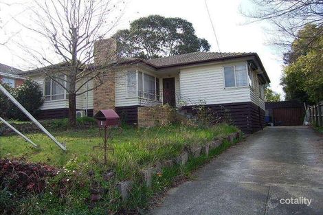 1 Baratta St, Doncaster East, VIC 3109