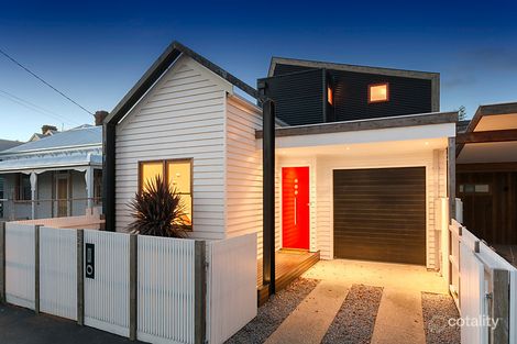 12a Wellington St, Geelong West, VIC 3218