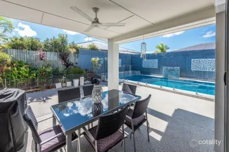 Property photo of 52 Summer Way Tin Can Bay QLD 4580