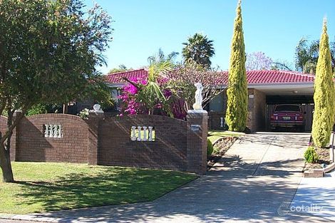 Property photo of 60 McFarlane Circle Mirrabooka WA 6061