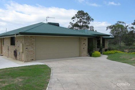 249-251 Wellington Bundock Dr, Kooralbyn, QLD 4285