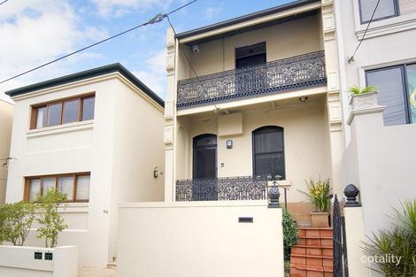 Property photo of 53 Lawson Street Bondi Junction NSW 2022