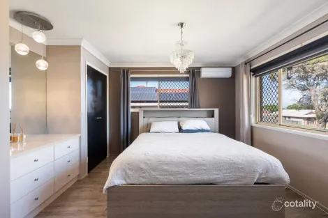 Property photo of 576 Greenwattle Street Newtown QLD 4350