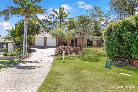 Property photo of 6 Gypsy Court Eatons Hill QLD 4037