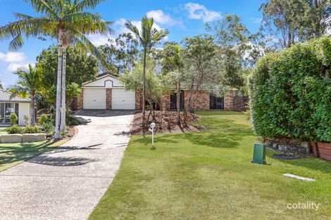 Property photo of 6 Gypsy Court Eatons Hill QLD 4037