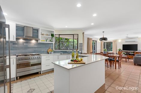 Property photo of 6 Gypsy Court Eatons Hill QLD 4037