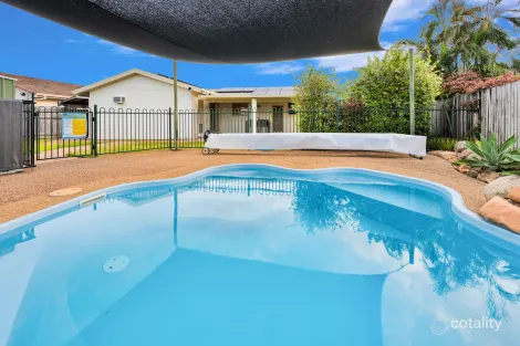 Property photo of 5 Beau Park Drive Burdell QLD 4818