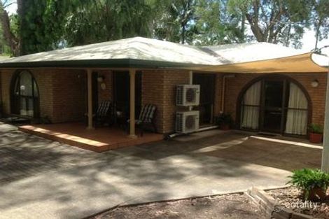 Property photo of 22 Newton Street Andergrove QLD 4740