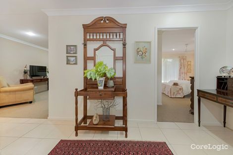 Property photo of 7 Blaxland Close Andergrove QLD 4740