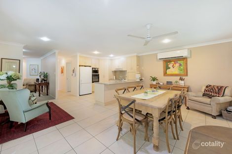 Property photo of 7 Blaxland Close Andergrove QLD 4740