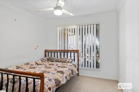 Property photo of 11 Rivergum Drive Emerald QLD 4720