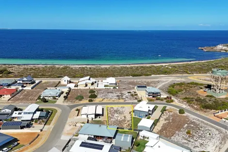 Property photo of 4 Craike Way Green Head WA 6514