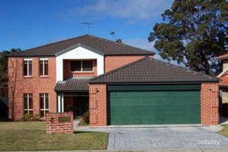 Property photo of 8 Bray Grove Menai NSW 2234