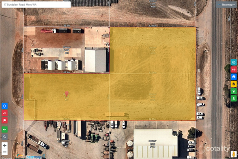 17 Bundaleer Rd, Meru, WA 6530