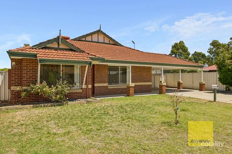 Property photo of 17 Copper Lane Wattle Grove WA 6107