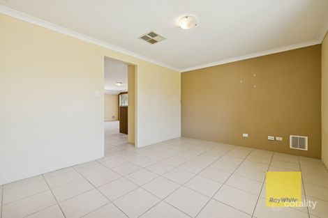 Property photo of 17 Copper Lane Wattle Grove WA 6107
