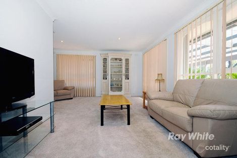 Property photo of 16 Armin Street Scoresby VIC 3179