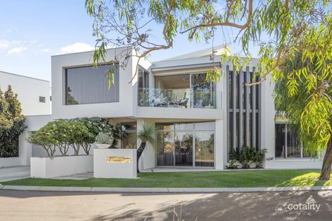 Property photo of 7 Eastway Crescent Swanbourne WA 6010