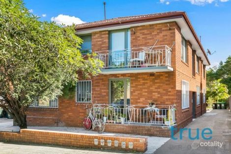 Property photo of 2/2A Woodcourt Street Marrickville NSW 2204