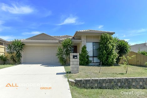 Property photo of 4 Frangipani Place Regents Park QLD 4118