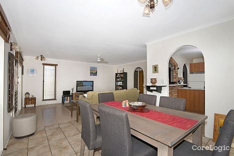 Property photo of 35 Jacaranda Crescent Annandale QLD 4814