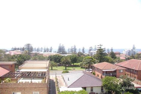 Property photo of 19/105-109 Corrimal Street Wollongong NSW 2500