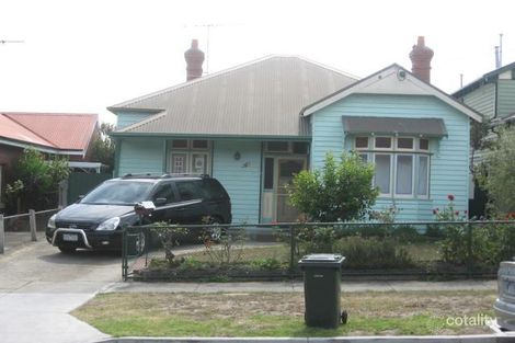Property photo of 4 Benjamin Street Thornbury VIC 3071