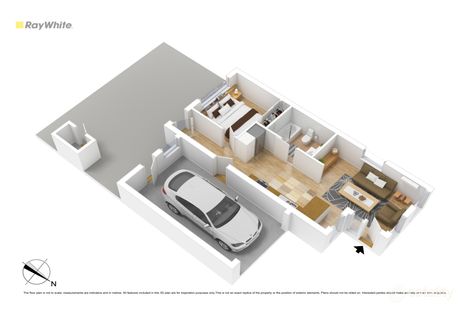Property photo of 2/17 Newton Street Thomastown VIC 3074