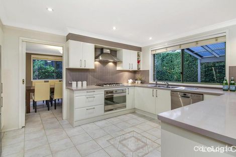 Property photo of 8 Claremont Green West Pennant Hills NSW 2125