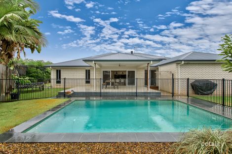 Property photo of 67 Mallee Circuit Moggill QLD 4070