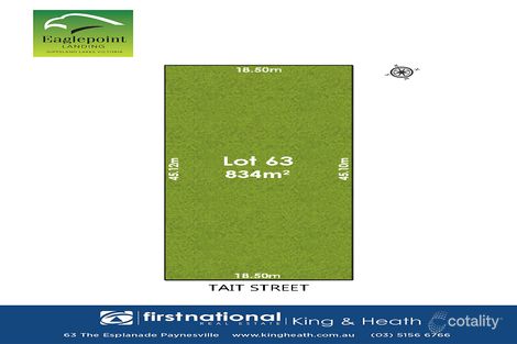 28 Tait St, Eagle Point, VIC 3878