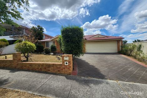 Property photo of 17 Bentley Avenue Roxburgh Park VIC 3064