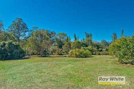 Property photo of 131 Buranda Road Clear Mountain QLD 4500