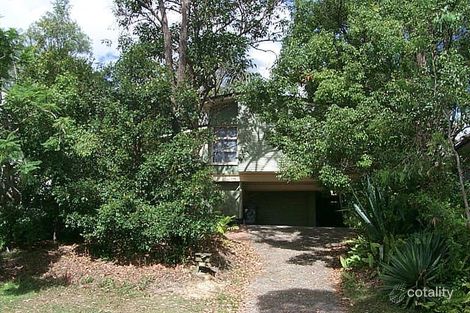 14 Ullin St, The Gap, QLD 4061