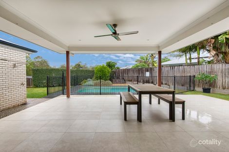 Property photo of 67 Mallee Circuit Moggill QLD 4070