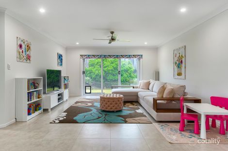 Property photo of 67 Mallee Circuit Moggill QLD 4070