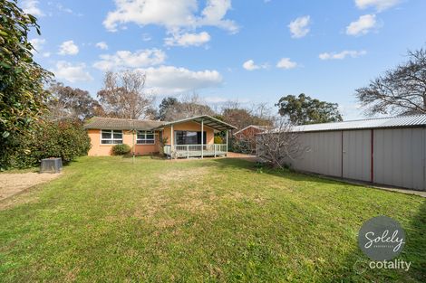 Property photo of 211 Phillip Avenue Hackett ACT 2602