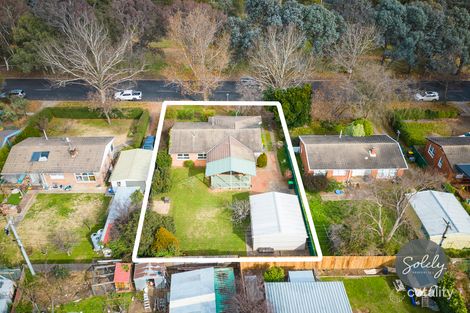 Property photo of 211 Phillip Avenue Hackett ACT 2602