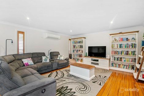 Property photo of 7 Romano Way Korumburra VIC 3950