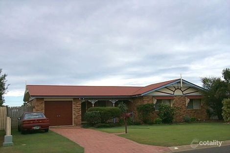 15 Stehbens Dr, Kepnock, QLD 4670