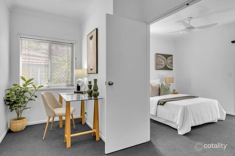 Property photo of 1/12 Augustus Street Toowong QLD 4066