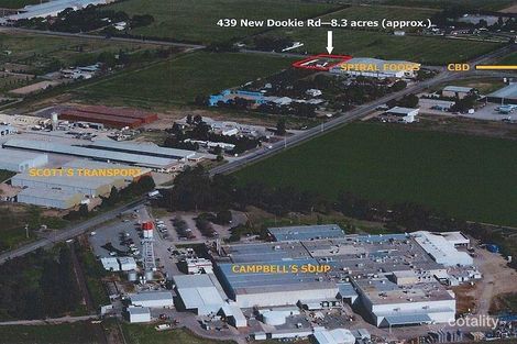 439 New Dookie Rd, Lemnos, VIC 3631