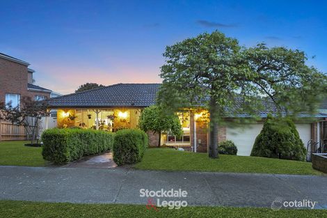 55 Gum Nut Dr, Langwarrin, VIC 3910