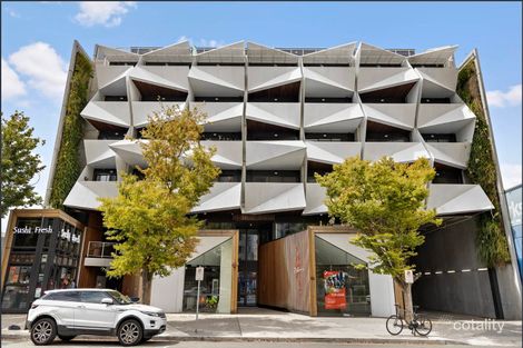 Property photo of 602/32 Mort Street Braddon ACT 2612
