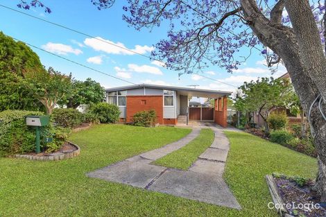 Property photo of 7 Greenslope Street South Wentworthville NSW 2145
