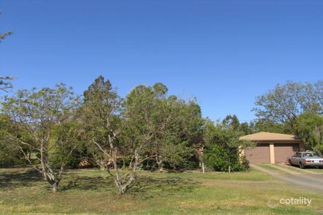 18 Helens St, Pittsworth, QLD 4356