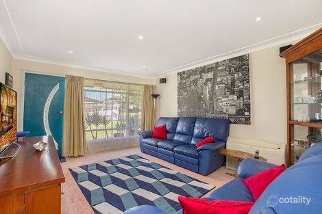 Property photo of 23 Tinakill Avenue Engadine NSW 2233
