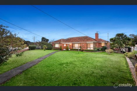 Property photo of 84 Railway Parade Dandenong VIC 3175