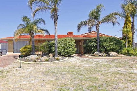 Property photo of 3 Vistula Avenue Beechboro WA 6063